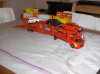 Escavatori cingolati usati caterpillar 320 cl decals