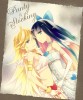 Panty and Stocking Imagenes