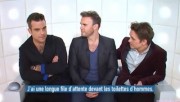 Take That au Grand Journal - 24/11/2010 - Page 2 07696c110831187