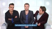 Take That au Grand Journal - 24/11/2010 - Page 2 937d02110830982
