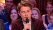 Take That au Grand Journal - 24/11/2010 - Page 2 44899d110841225