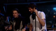 BBC radio 1 LIVE LOUNGE le 22/11 317b36110852746