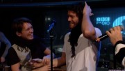 BBC radio 1 LIVE LOUNGE le 22/11 5c74f5110852555