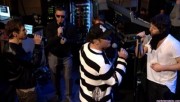 BBC radio 1 LIVE LOUNGE le 22/11 0e6707110962859
