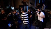 BBC radio 1 LIVE LOUNGE le 22/11 41220b110962904