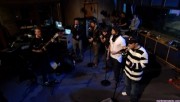 BBC radio 1 LIVE LOUNGE le 22/11 74fbc1110962000
