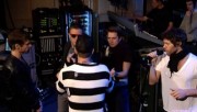 BBC radio 1 LIVE LOUNGE le 22/11 8332d0110962520