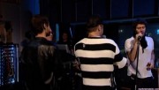 BBC radio 1 LIVE LOUNGE le 22/11 88ca85110962587
