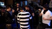 BBC radio 1 LIVE LOUNGE le 22/11 98f6aa110962864