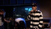 BBC radio 1 LIVE LOUNGE le 22/11 9dc853110961956