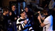 BBC radio 1 LIVE LOUNGE le 22/11 B15b63110962702