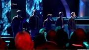 Take That à Amsterdam - 26-11-2010 D00853110963276