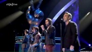 Take That à Amsterdam - 26-11-2010 D9d5d5110963568