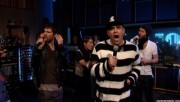 BBC radio 1 LIVE LOUNGE le 22/11 F66b60110962945