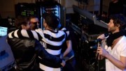 BBC radio 1 LIVE LOUNGE le 22/11 Fedd53110962657