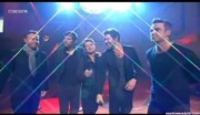 Take That on "Hapes zauberhafte Weihnachten" 17-12-10 418a19111904116