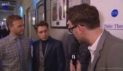 Take That au Brits Awards 14 et 15-02-2011 F1e3b4119739854
