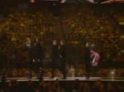 Take That au Brits Awards 14 et 15-02-2011 418292119744540