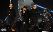 Take That au Brits Awards 14 et 15-02-2011 733c29119744577