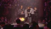 Take That au Brits Awards 14 et 15-02-2011 832a52119740815