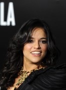 Michelle Rodriguez - Battle Los Angeles Preview