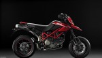 Ducati Hypermotard 1100 Evo