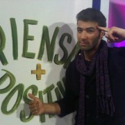 Telenovella sztárok: Jencarlos...