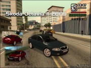 dacia sport, dacia lastun si skoda superb mk II 742470125108637