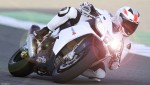 2011 Aprilia RSV4R APRC