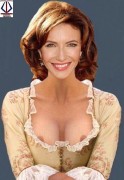 Mary Steenburgen Naked Fakes