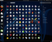 openSUSE Global Moderator and