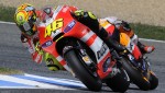 2011 Portuguese MotoGP, Estoril