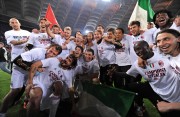 AC Milan - Campione d'Italia 2010-2011 2f93bb131961184