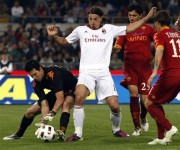 AC Milan - Campione d'Italia 2010-2011 F93d0e131985178