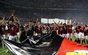 AC Milan - Campione d'Italia 2010-2011 0885bd132451480