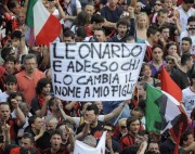 AC Milan - Campione d'Italia 2010-2011 18f76c132451744