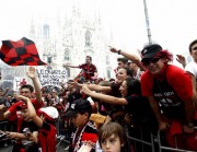 AC Milan - Campione d'Italia 2010-2011 44e9a5132451680