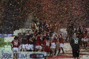AC Milan - Campione d'Italia 2010-2011 B90dc6132450234