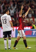 AC Milan - Campione d'Italia 2010-2011 C50170132450033