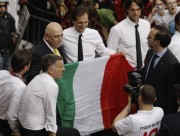 AC Milan - Campione d'Italia 2010-2011 Ca2e32132450448