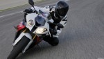 2012 BMW S1000RR