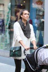 Jessica Alba ジェシカ・アルバ