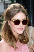 Olivia Palermo オリヴィア・パレルモ