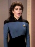 Marina Sirtis Fakes